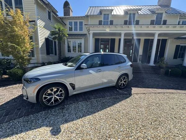 2024 BMW G05 X5 - Image 4 of 15