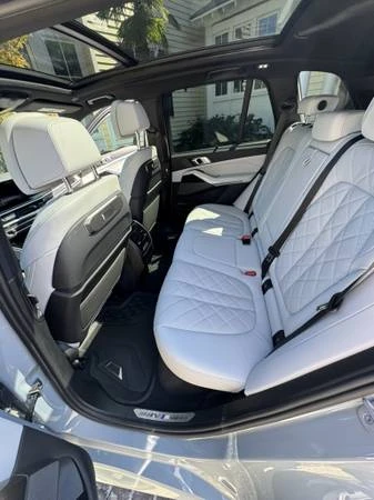 2024 BMW G05 X5 - Image 12 of 15