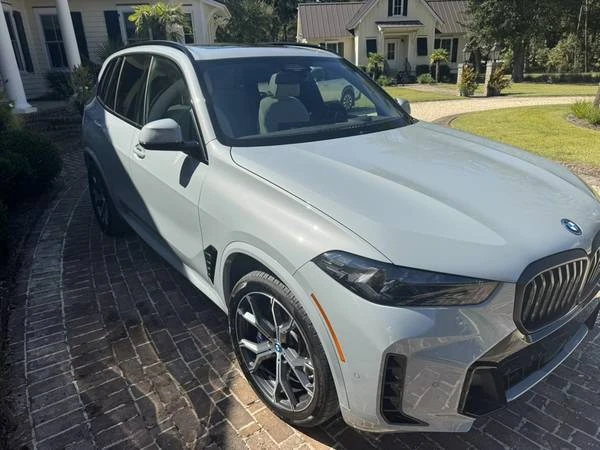 2024 BMW G05 X5 - Image 3 of 15