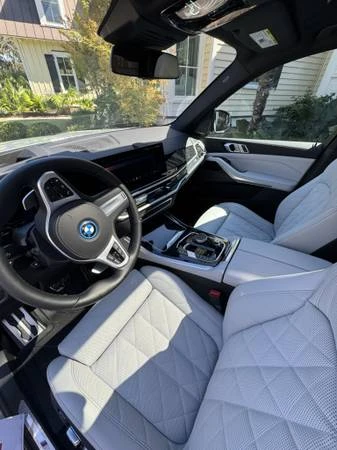2024 BMW G05 X5 - Image 14 of 15