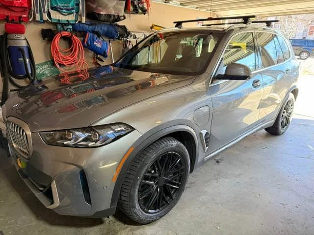 2024 BMW G05 X5 - Image 9 of 13