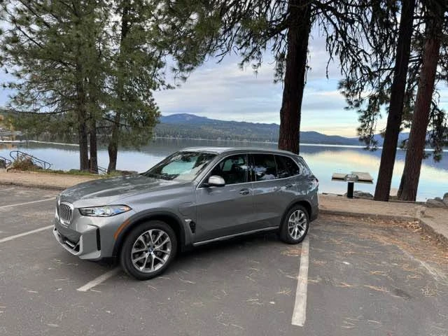 2024 BMW G05 X5 - Image 2 of 13