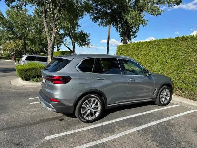 2024 BMW G05 X5 - Image 5 of 13