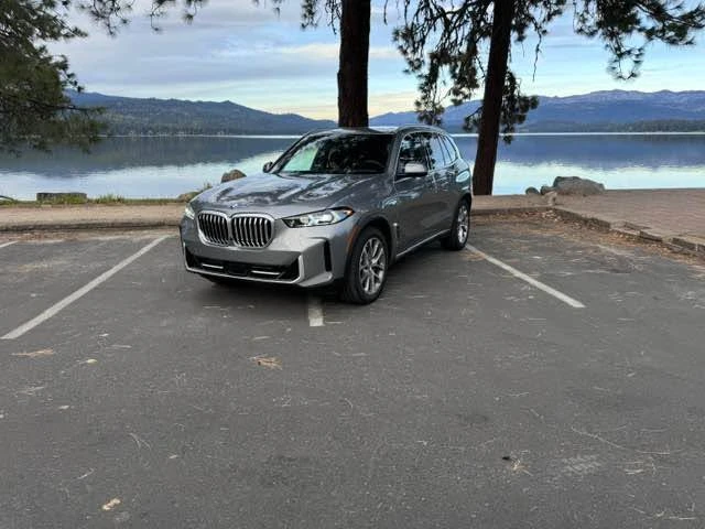 2024 BMW G05 X5 - Image 4 of 13