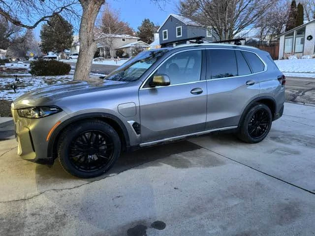 2024 BMW G05 X5 - Image 8 of 13