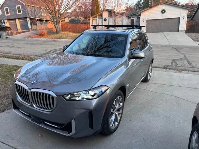 2024 BMW G05 X5 - Image 6 of 13