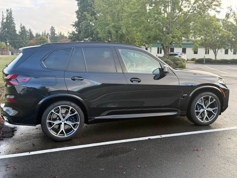 2024 BMW G05 X5 - Image 6 of 7