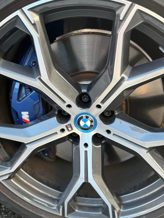 2024 BMW G05 X5 - Image 7 of 7