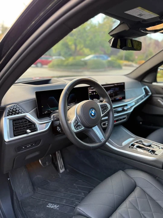 2024 BMW G05 X5 - Image 4 of 7