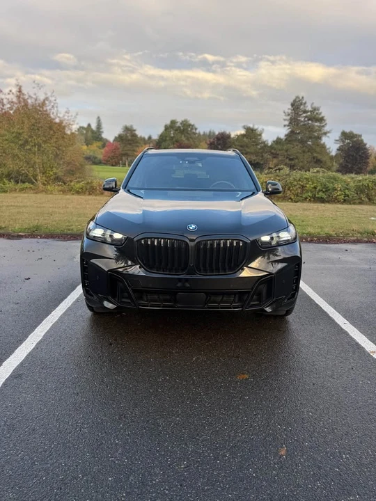 2024 BMW G05 X5 - Image 2 of 7