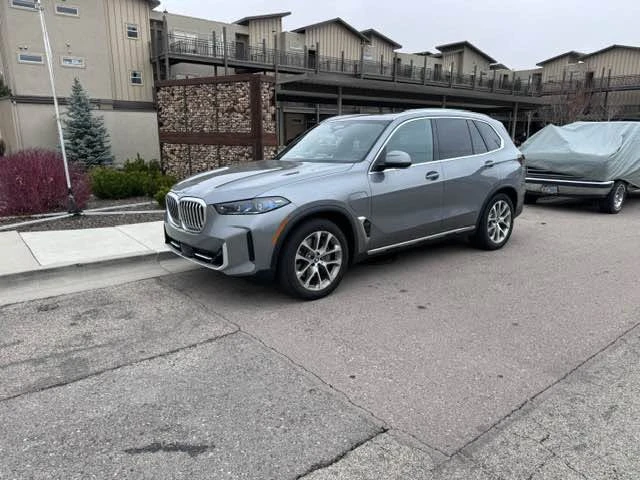 2024 BMW G05 X5 - Image 3 of 13