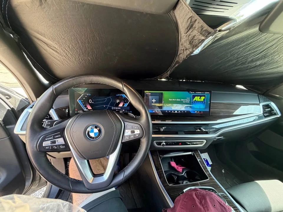 2024 BMW G05 X5 - Image 12 of 13