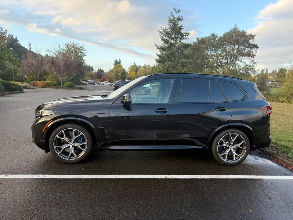 2024 BMW G05 X5 - Image 3 of 7