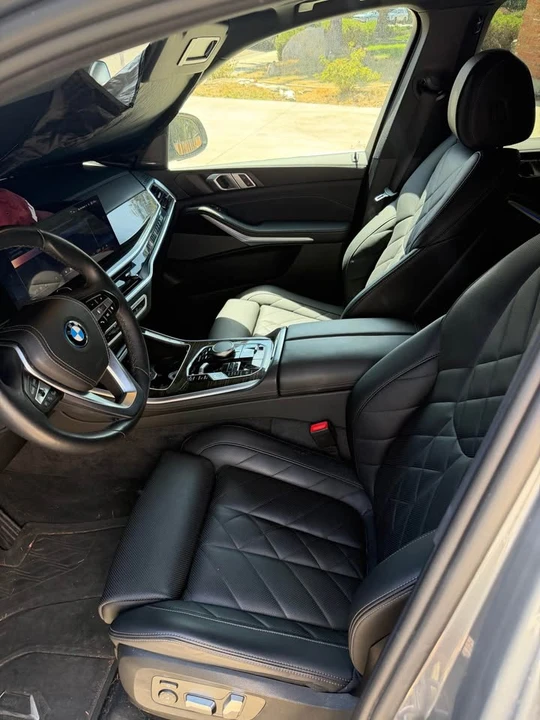 2024 BMW G05 X5 - Image 10 of 13