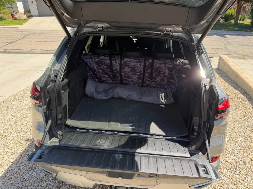 2024 BMW G05 X5 - Image 13 of 13