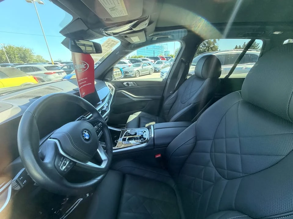 2024 BMW G05 X5 - Image 3 of 5