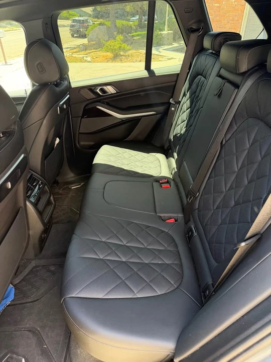 2024 BMW G05 X5 - Image 11 of 13