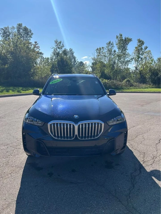 2024 BMW G05 X5 - Image 2 of 20