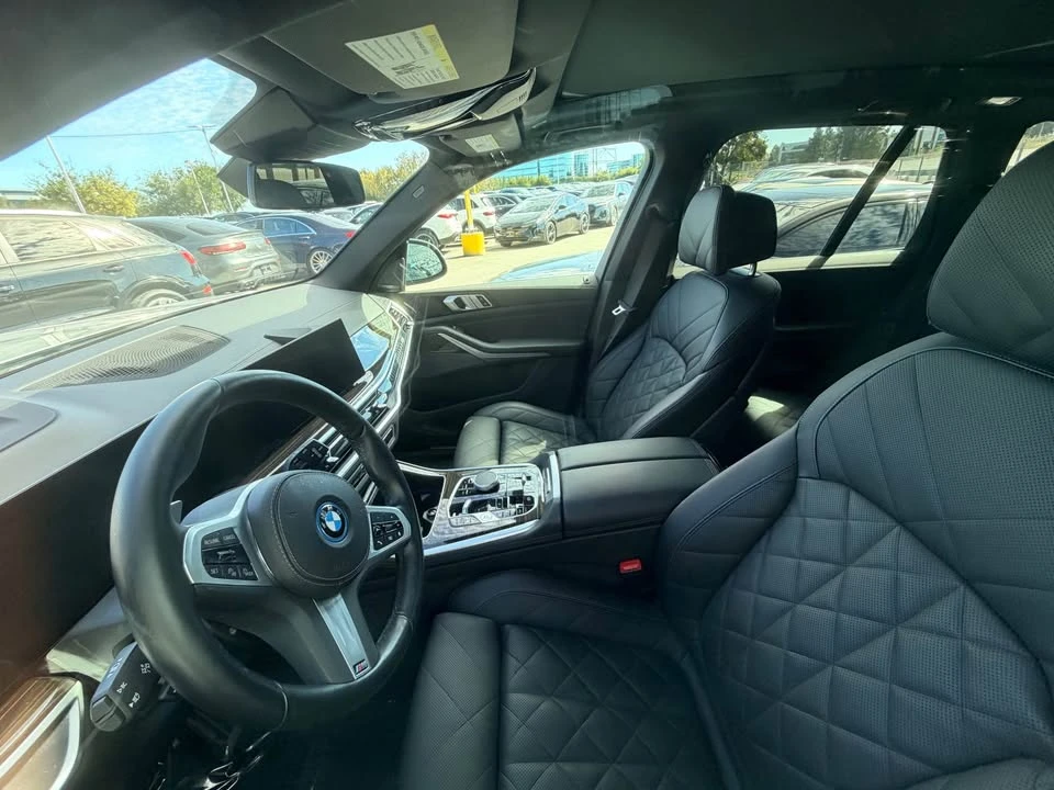 2024 BMW G05 X5 - Image 3 of 5