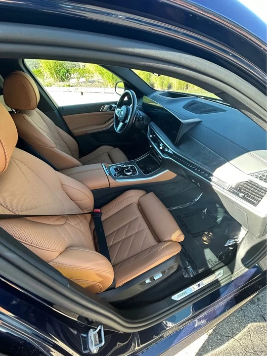 2024 BMW G05 X5 - Image 11 of 20