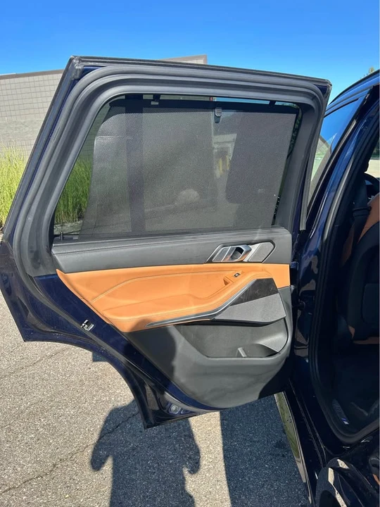 2024 BMW G05 X5 - Image 14 of 20