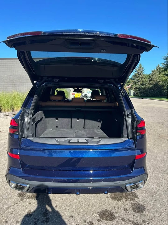 2024 BMW G05 X5 - Image 7 of 20