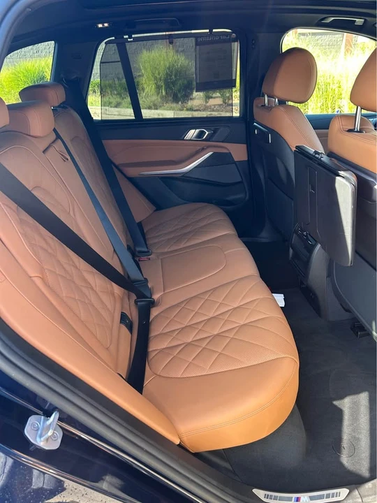 2024 BMW G05 X5 - Image 13 of 20