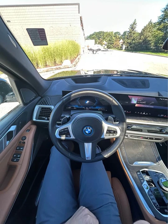 2024 BMW G05 X5 - Image 18 of 20