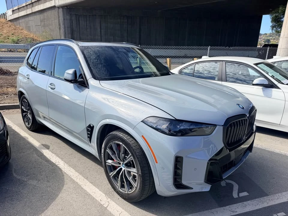 2024 BMW G05 X5 - Image 2 of 5
