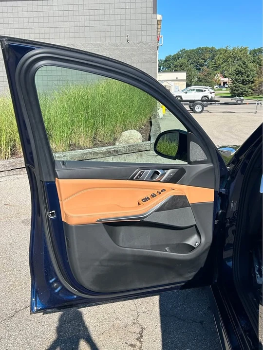 2024 BMW G05 X5 - Image 16 of 20