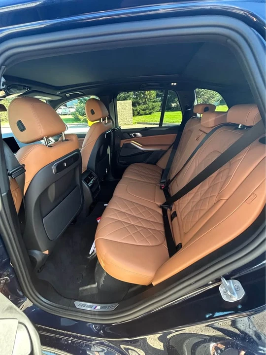 2024 BMW G05 X5 - Image 15 of 20