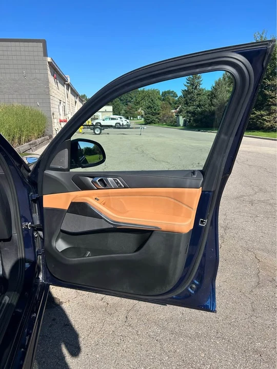 2024 BMW G05 X5 - Image 10 of 20