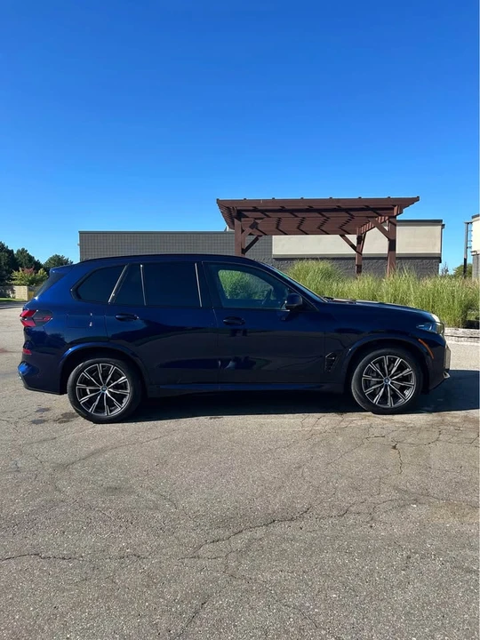 2024 BMW G05 X5 - Image 4 of 20