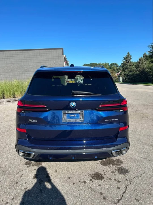 2024 BMW G05 X5 - Image 6 of 20