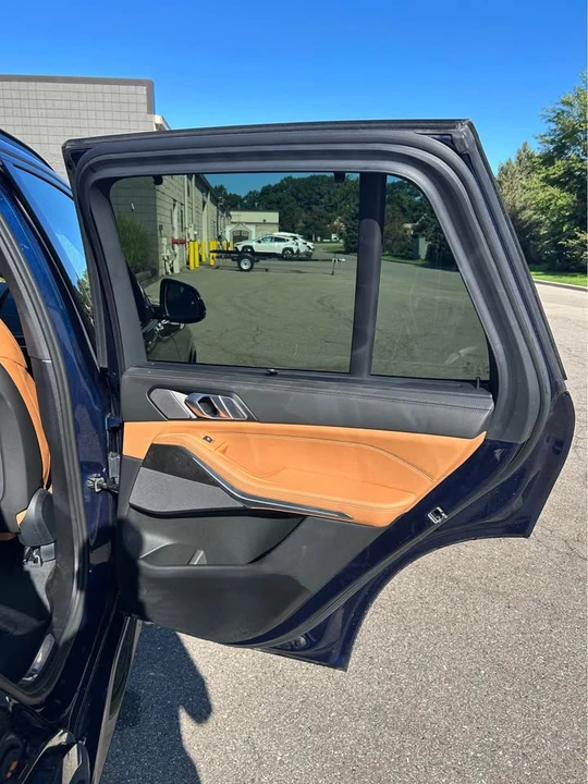 2024 BMW G05 X5 - Image 12 of 20