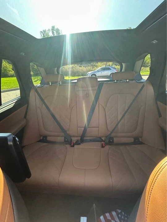 2024 BMW G05 X5 - Image 20 of 20