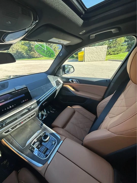 2024 BMW G05 X5 - Image 19 of 20