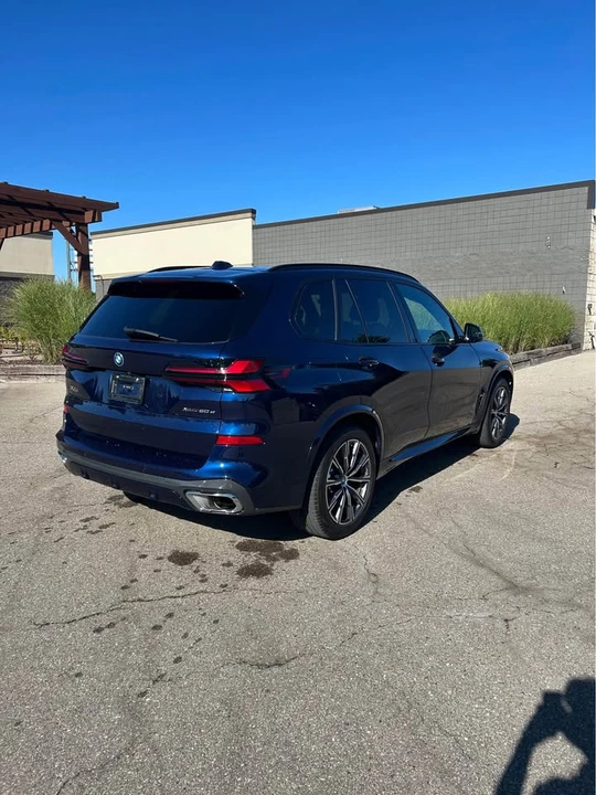 2024 BMW G05 X5 - Image 5 of 20