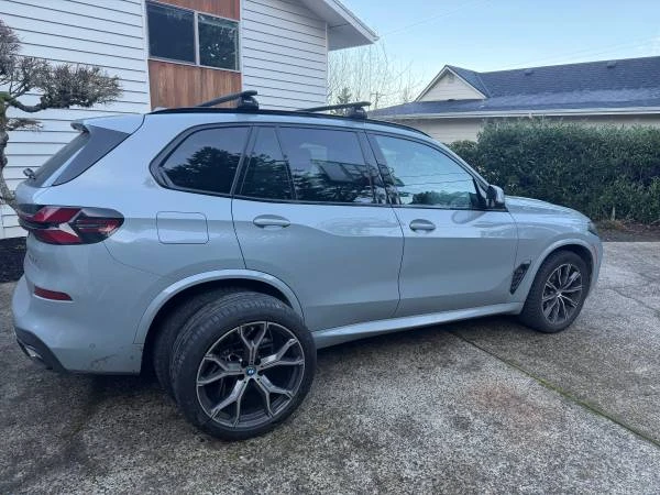 2024 BMW G05 X5 - Image 10 of 10