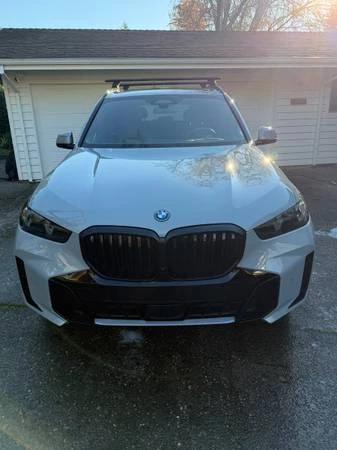 2024 BMW G05 X5 - Image 2 of 10