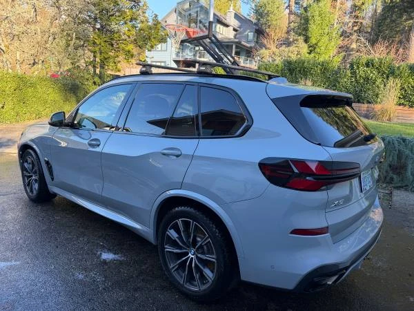2024 BMW G05 X5 - Image 5 of 10