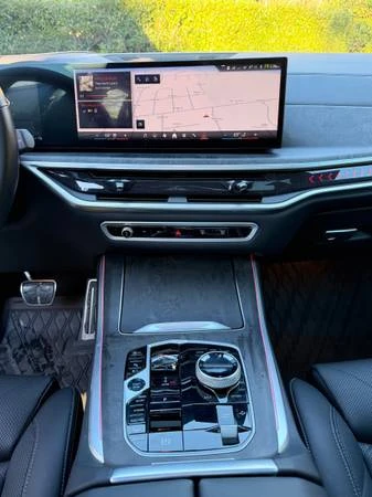 2024 BMW G05 X5 - Image 8 of 10
