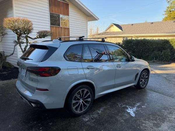 2024 BMW G05 X5 - Image 4 of 10