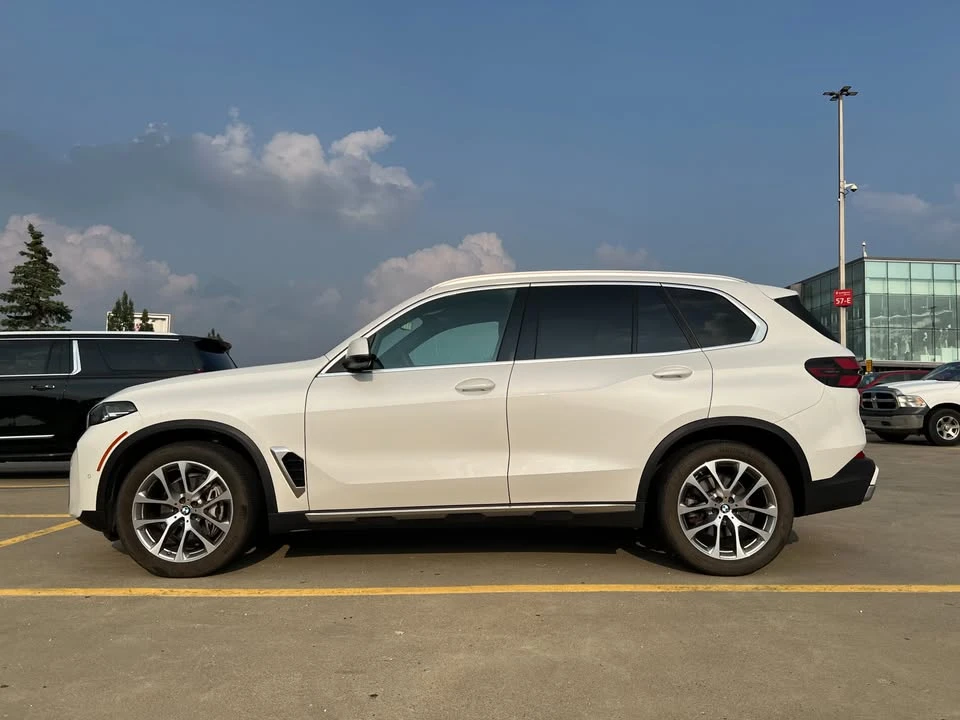 2024 BMW G05 X5 - Image 6 of 20