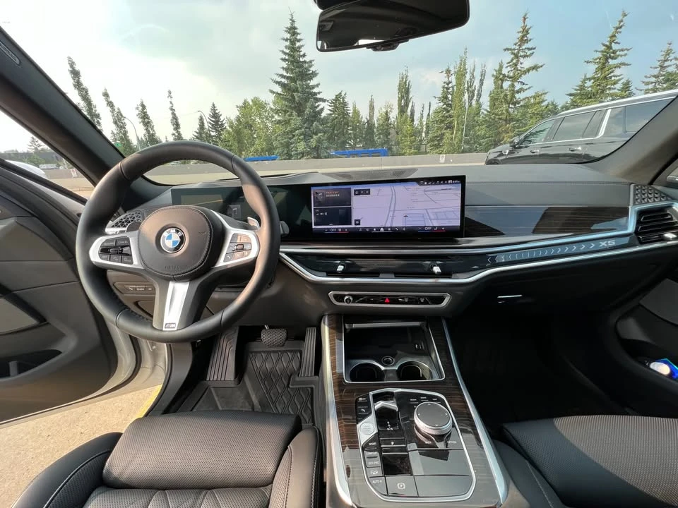 2024 BMW G05 X5 - Image 11 of 20