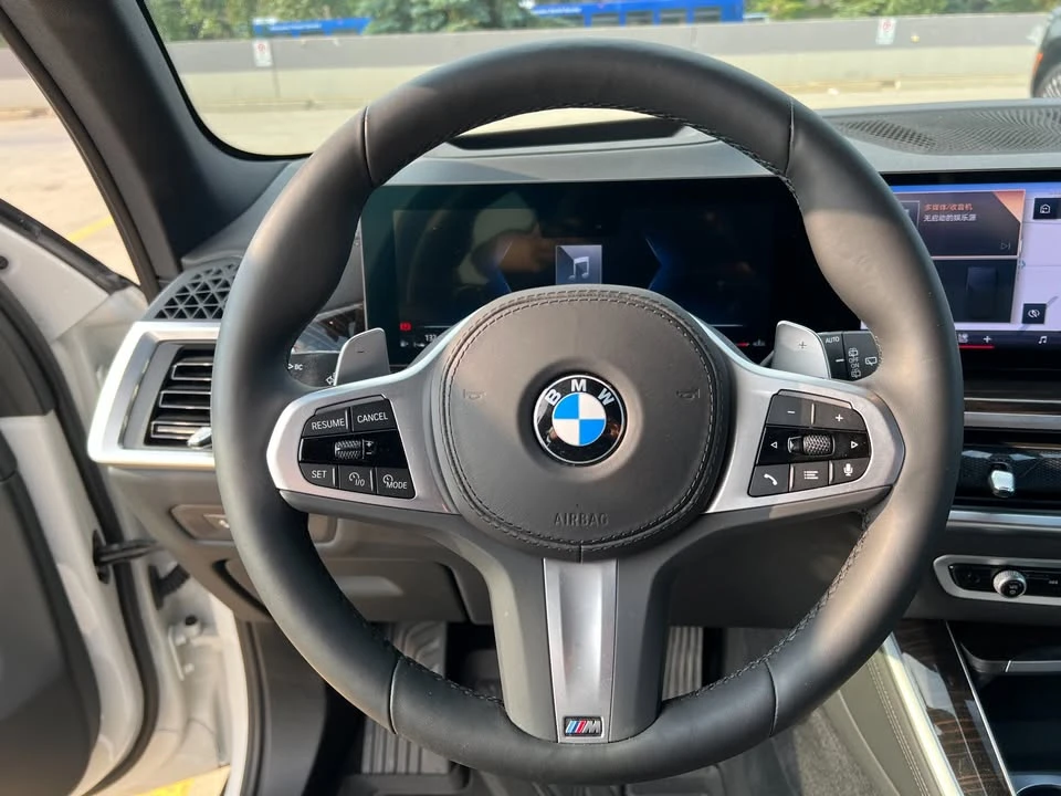 2024 BMW G05 X5 - Image 13 of 20
