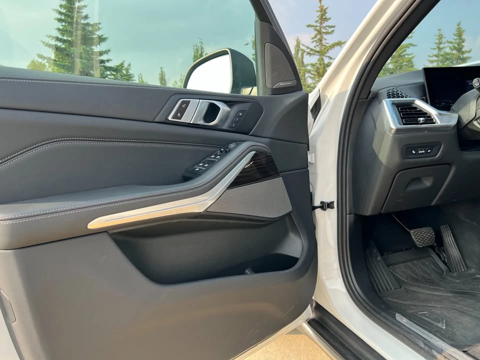 2024 BMW G05 X5 - Image 12 of 20
