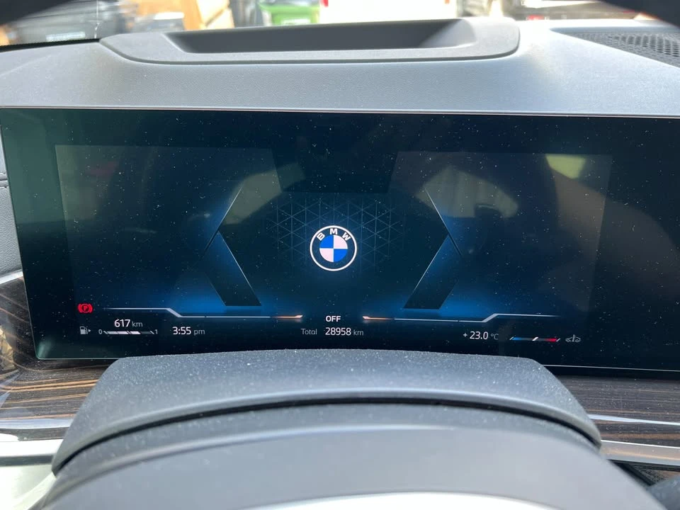 2024 BMW G05 X5 - Image 20 of 20