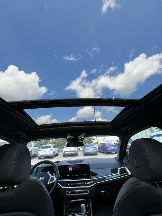 2024 BMW G05 X5 - Image 16 of 20