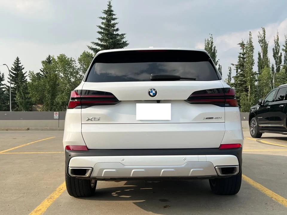 2024 BMW G05 X5 - Image 7 of 20